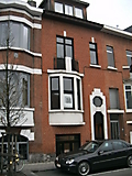 Leuven centrum 