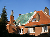 dakwerken - isolatie - onderdak - pannen_2