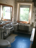 renovatie badkamer - vloerwerken_4