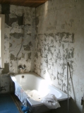 renovatie badkamer - vloerwerken_5